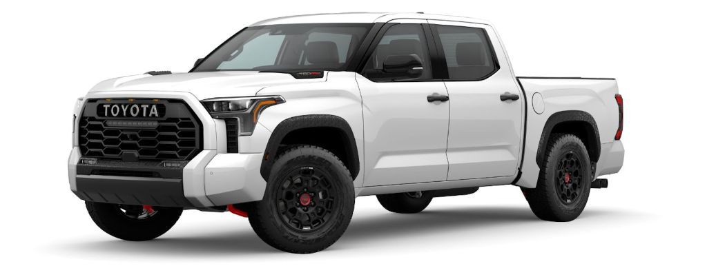 2023 Toyota Tundra CREWMAX SR5
