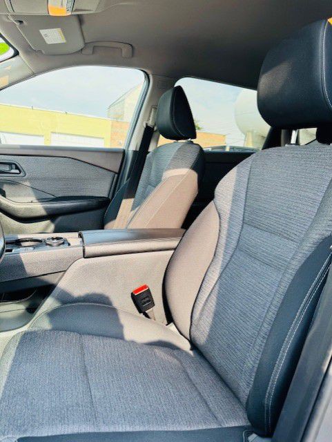 2021 Nissan Rogue Image 9