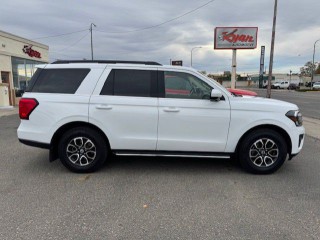 Image for 2023 Ford Expedition XLT ID: 6811015