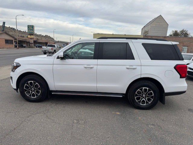 2023 Ford Expedition Image 2