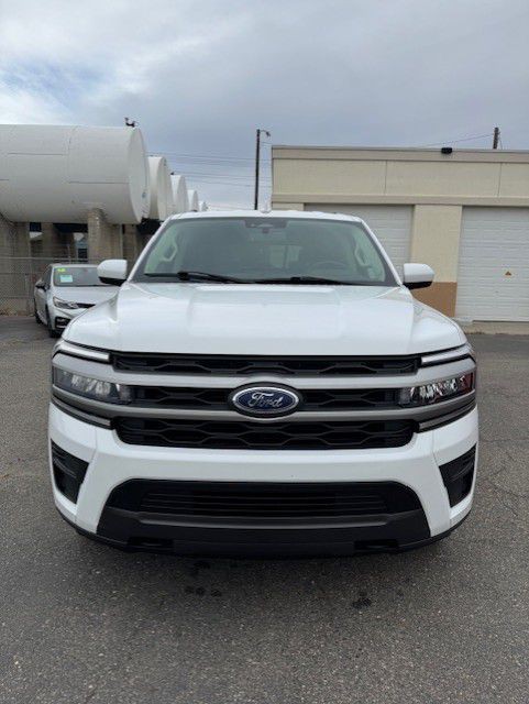 2023 Ford Expedition Image 4