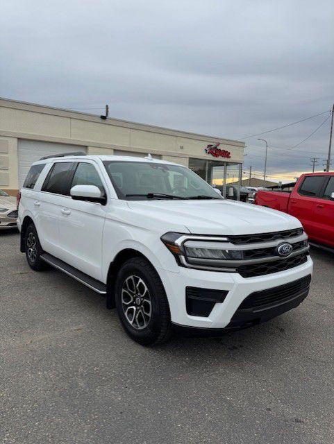 2023 Ford Expedition Image 5