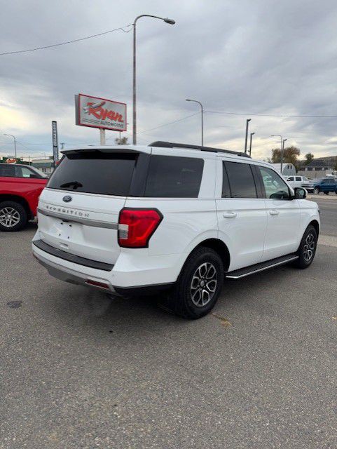 2023 Ford Expedition Image 6