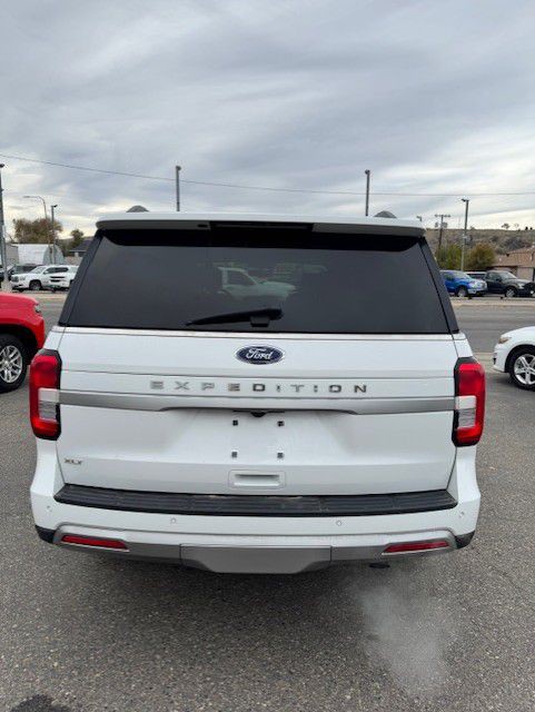 2023 Ford Expedition Image 7