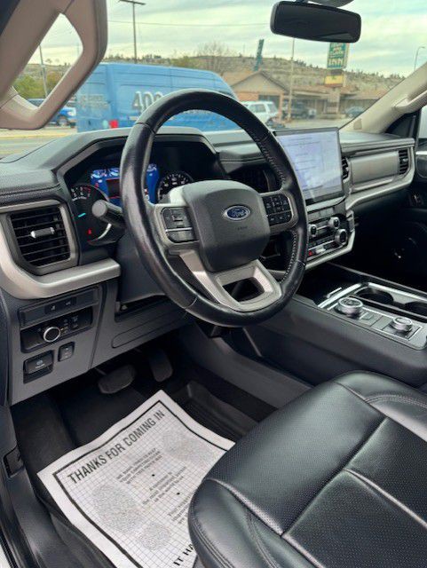 2023 Ford Expedition Image 10