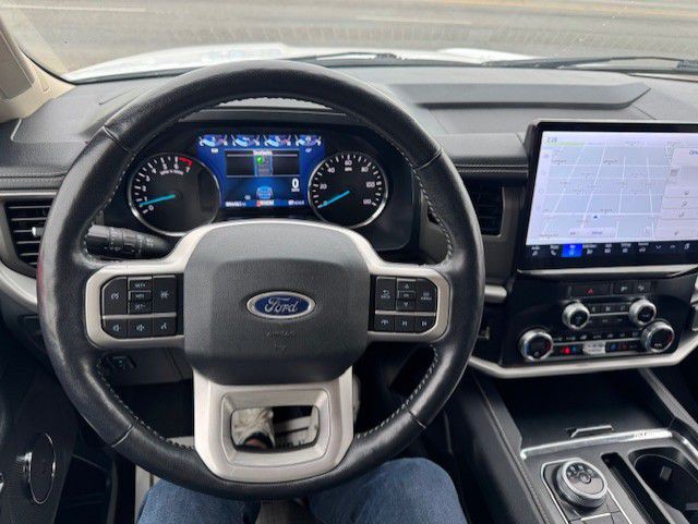 2023 Ford Expedition Image 13