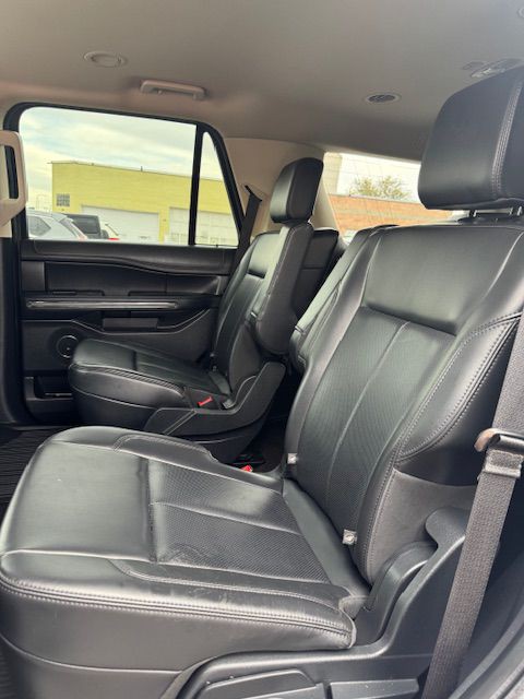 2023 Ford Expedition Image 16