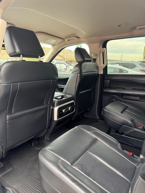 2023 Ford Expedition Image 17