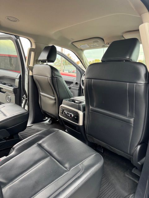 2023 Ford Expedition Image 19