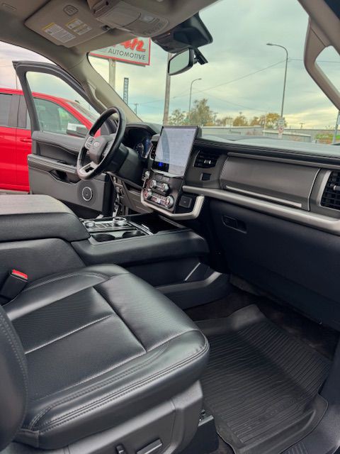 2023 Ford Expedition Image 20