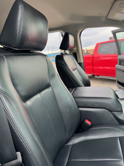 2023 Ford Expedition Image 21