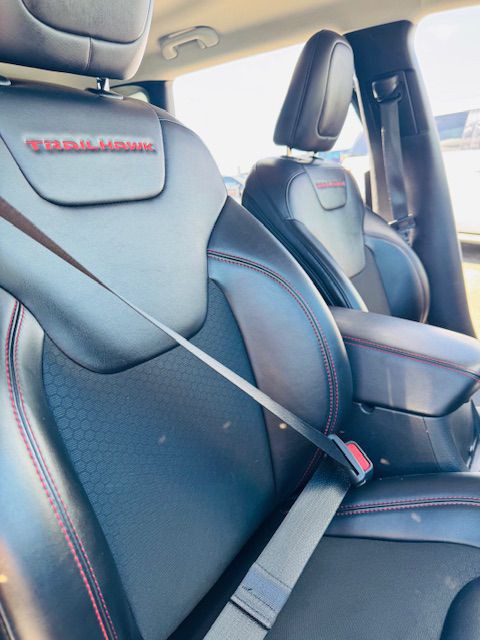 2020 Jeep Cherokee Image 21