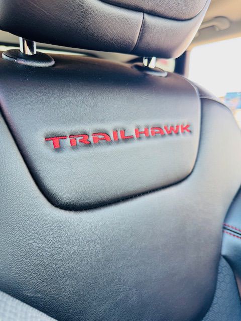 2020 Jeep Cherokee Image 22