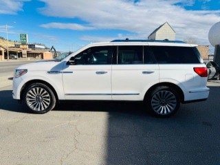 Image for 2018 Lincoln Navigator Reserve ID: 6883258