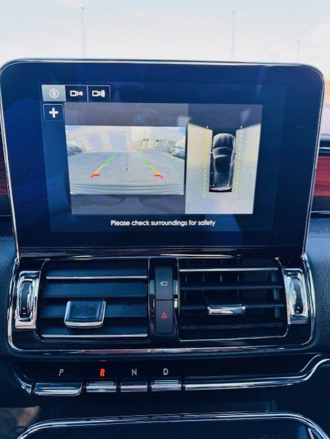 2018 Lincoln Navigator Image 15