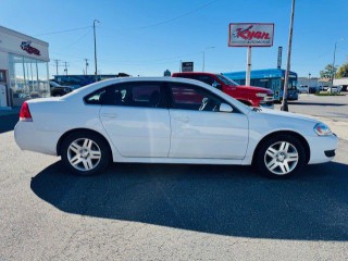 Image for 2013 Chevrolet Impala LT ID: 6944498