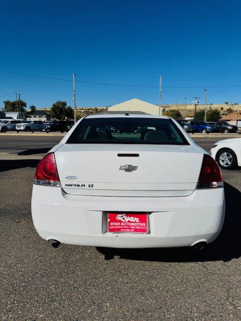 2013 Chevrolet Impala Image 7