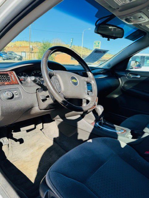 2013 Chevrolet Impala Image 10