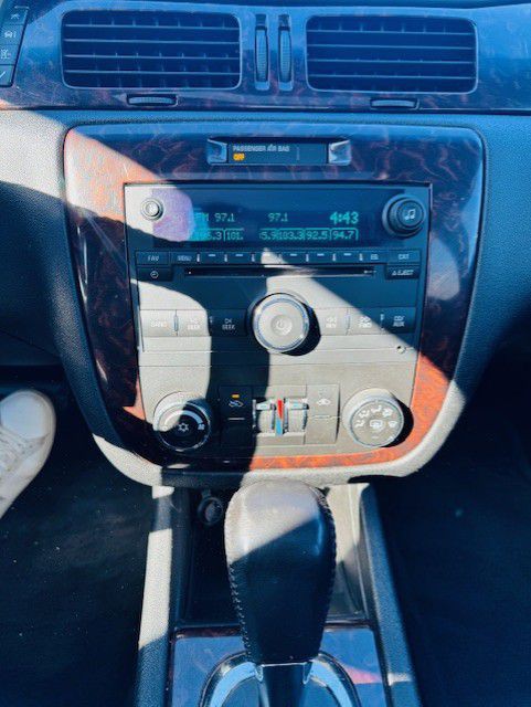 2013 Chevrolet Impala Image 11