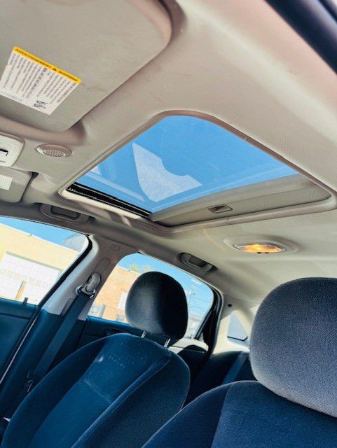 2013 Chevrolet Impala Image 13