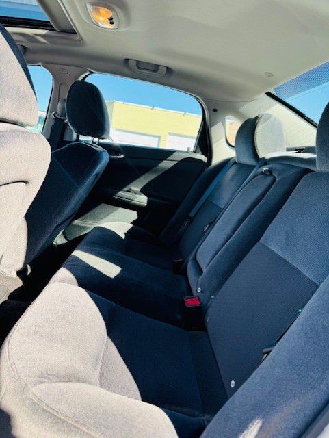 2013 Chevrolet Impala Image 14