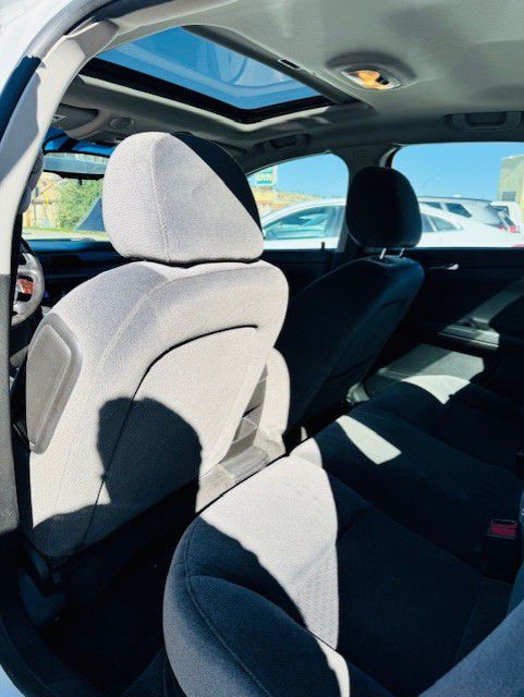 2013 Chevrolet Impala Image 15