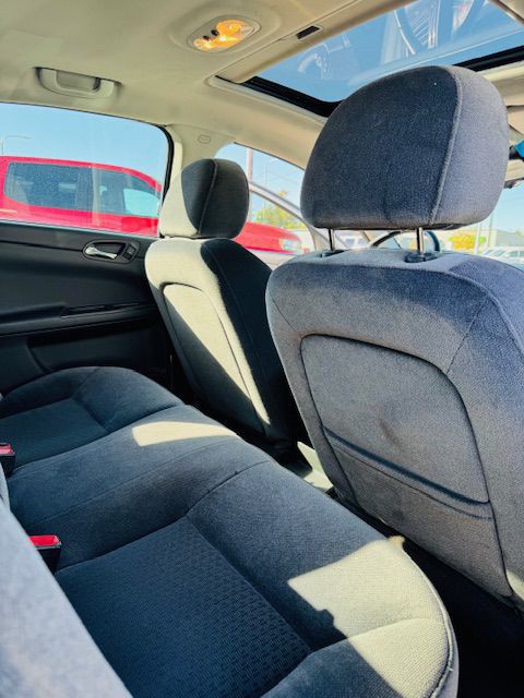 2013 Chevrolet Impala Image 16