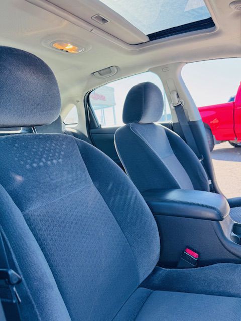 2013 Chevrolet Impala Image 18