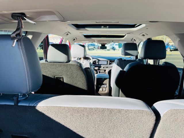2021 Buick Enclave Image 9