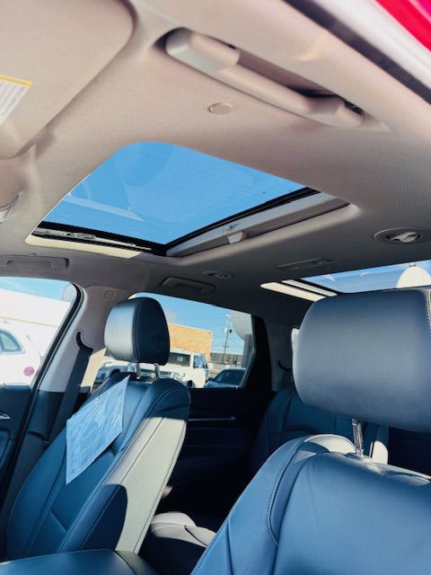 2021 Buick Enclave Image 11