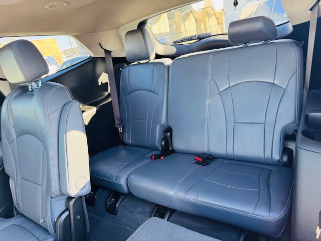 2021 Buick Enclave Image 15