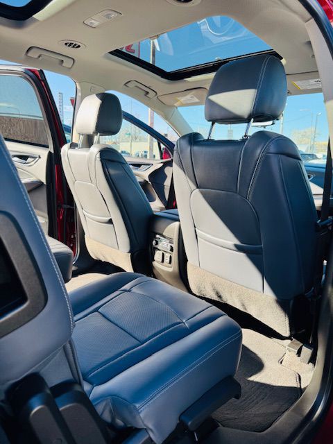 2021 Buick Enclave Image 16