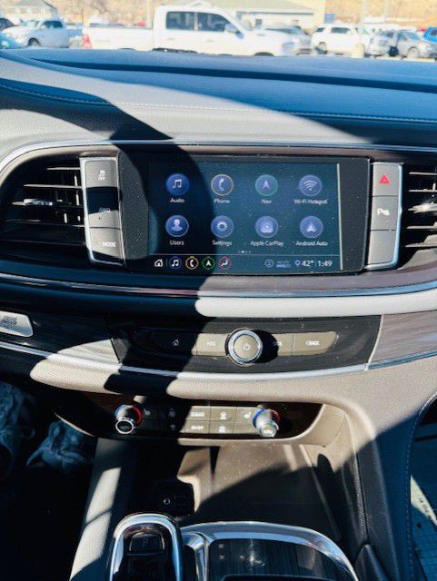 2021 Buick Enclave Image 23