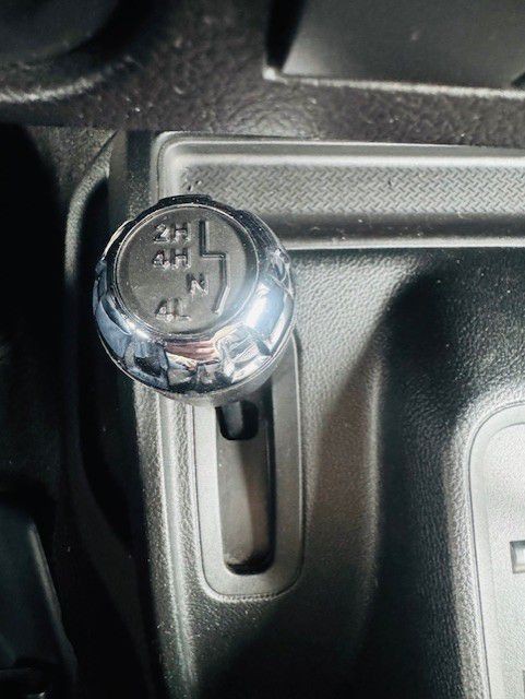 2017 Jeep Wrangler Unlimited Image 12