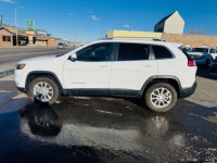 Image for 2019 Jeep Cherokee Latitude ID: 7003079