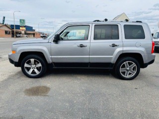 Image for 2016 Jeep Patriot  ID: 7124981