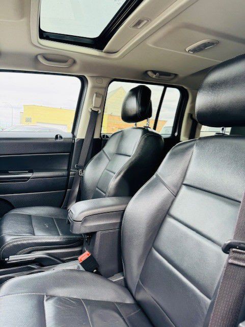 2016 Jeep Patriot Image 10