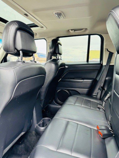 2016 Jeep Patriot Image 15