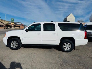 Image for 2013 GMC Yukon 1500 SLT ID: 7206028