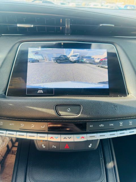 2021 Cadillac XT4 Image 11