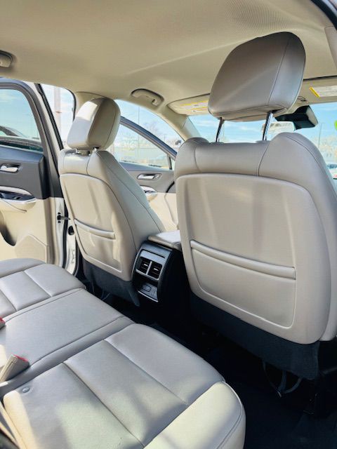 2021 Cadillac XT4 Image 12