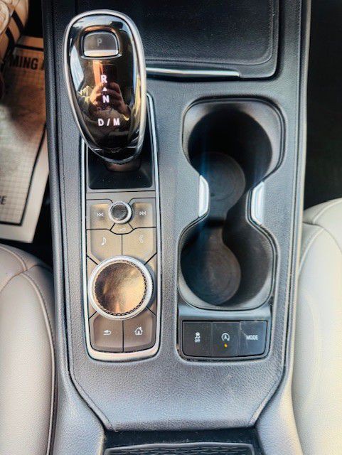 2021 Cadillac XT4 Image 13