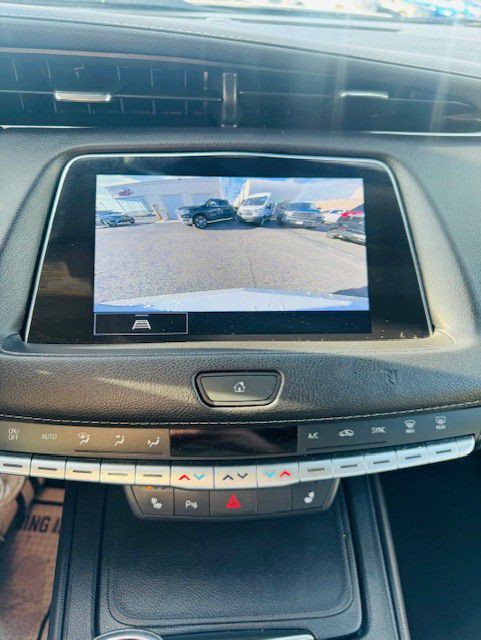 2021 Cadillac XT4 Image 14