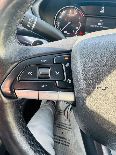 2021 Cadillac XT4 Image 15