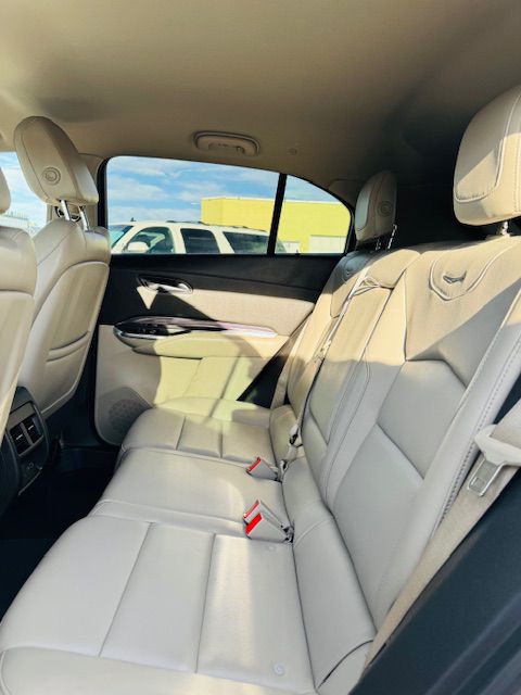 2021 Cadillac XT4 Image 17