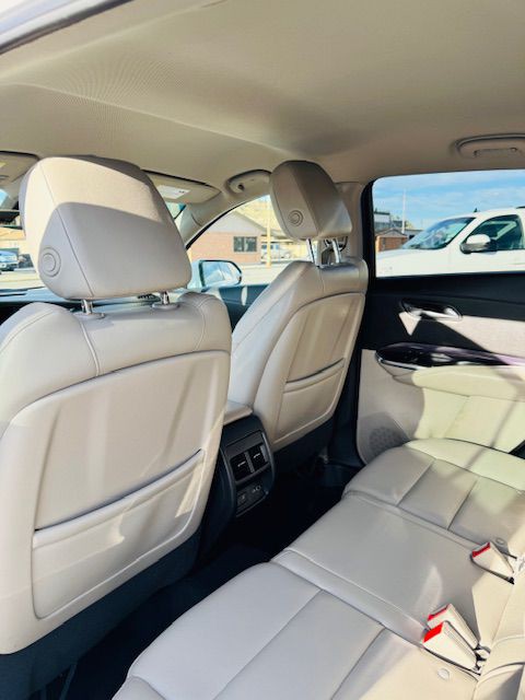 2021 Cadillac XT4 Image 18