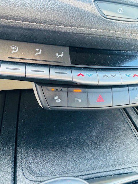 2021 Cadillac XT4 Image 19