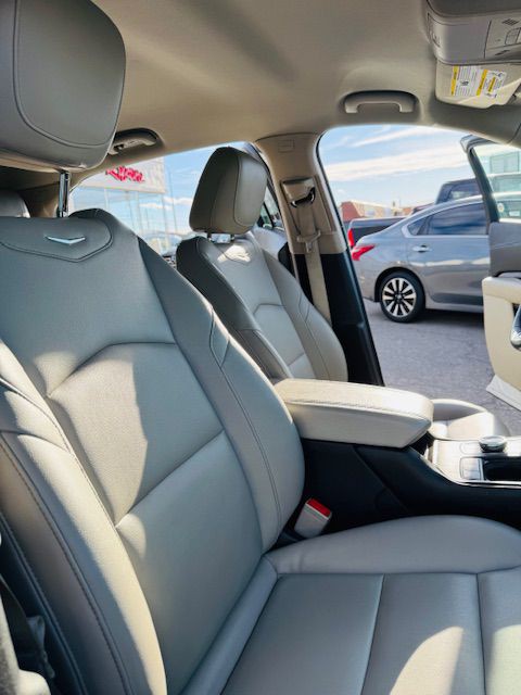 2021 Cadillac XT4 Image 20