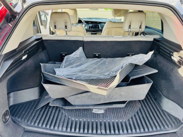 2021 Cadillac XT4 Image 23