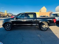 Image for 2017 Ford F-150 Supercrew Lariat Sport ID: 7212618
